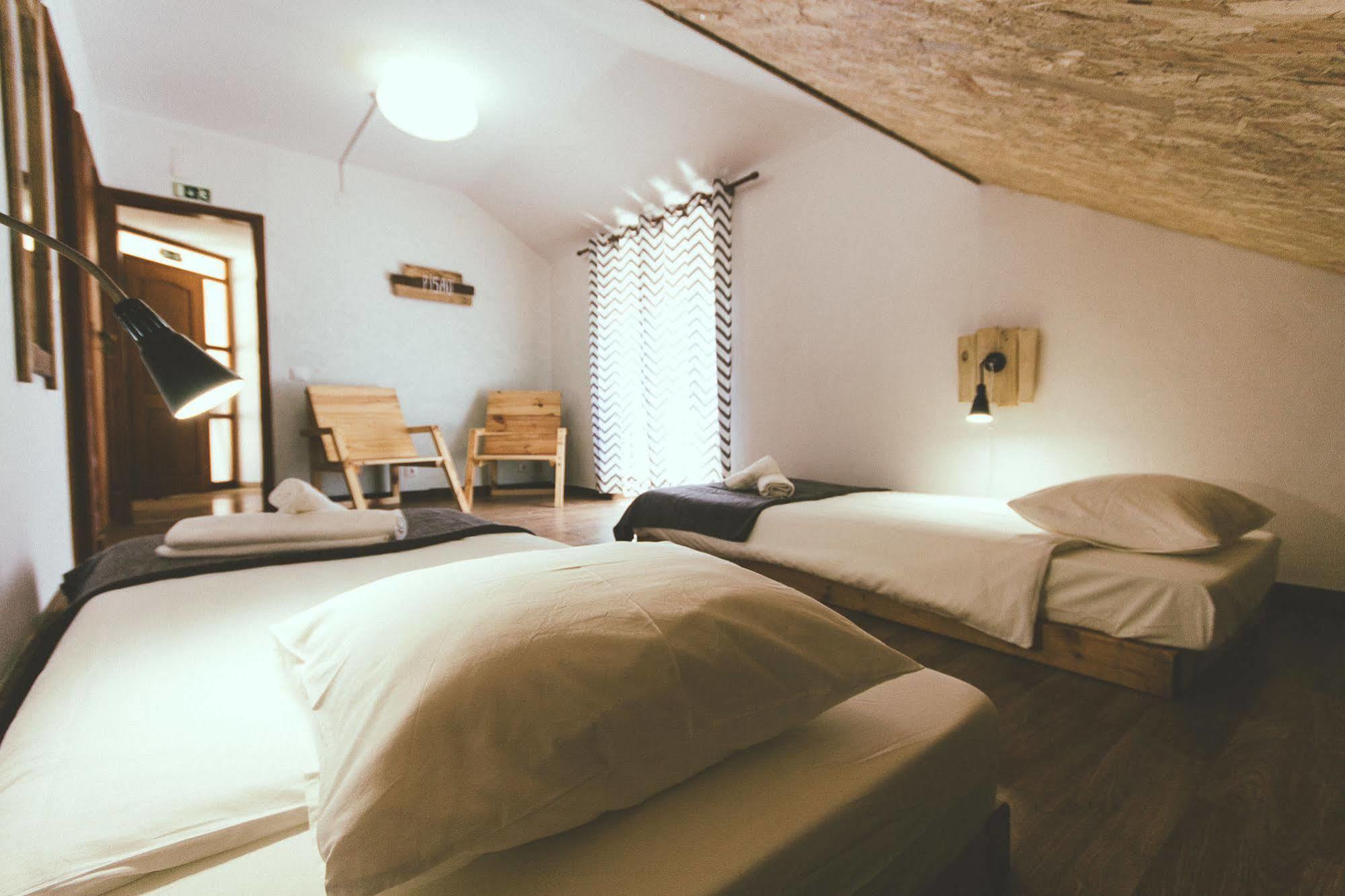 圣克鲁斯 Cliff Surf House旅舍 外观 照片